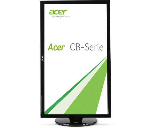 Monitor Acer CB280HKBMJDPPR - 213577 - zdjęcie 4